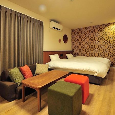 Rakutenstay X Shamaison Osaka Dekijima - 207 Exterior photo