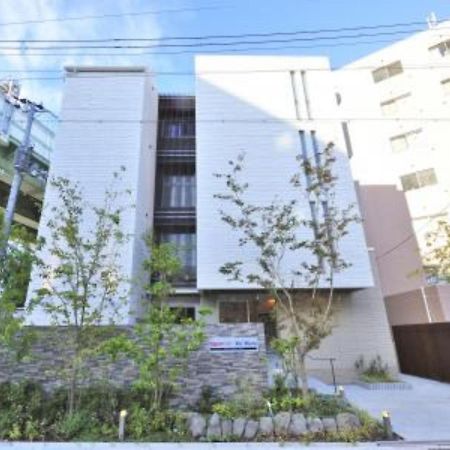 Rakutenstay X Shamaison Osaka Dekijima - 207 Exterior photo
